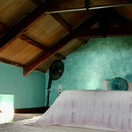 פוואנטה חניל Room In Villa - Beautiful Accommodation At The Heart Of Andalusia מראה חיצוני תמונה