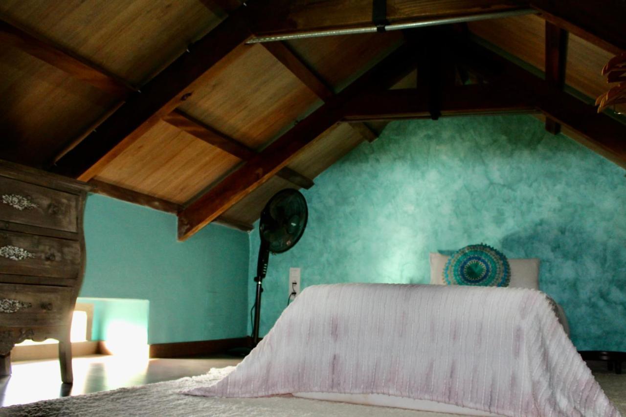 פוואנטה חניל Room In Villa - Beautiful Accommodation At The Heart Of Andalusia מראה חיצוני תמונה