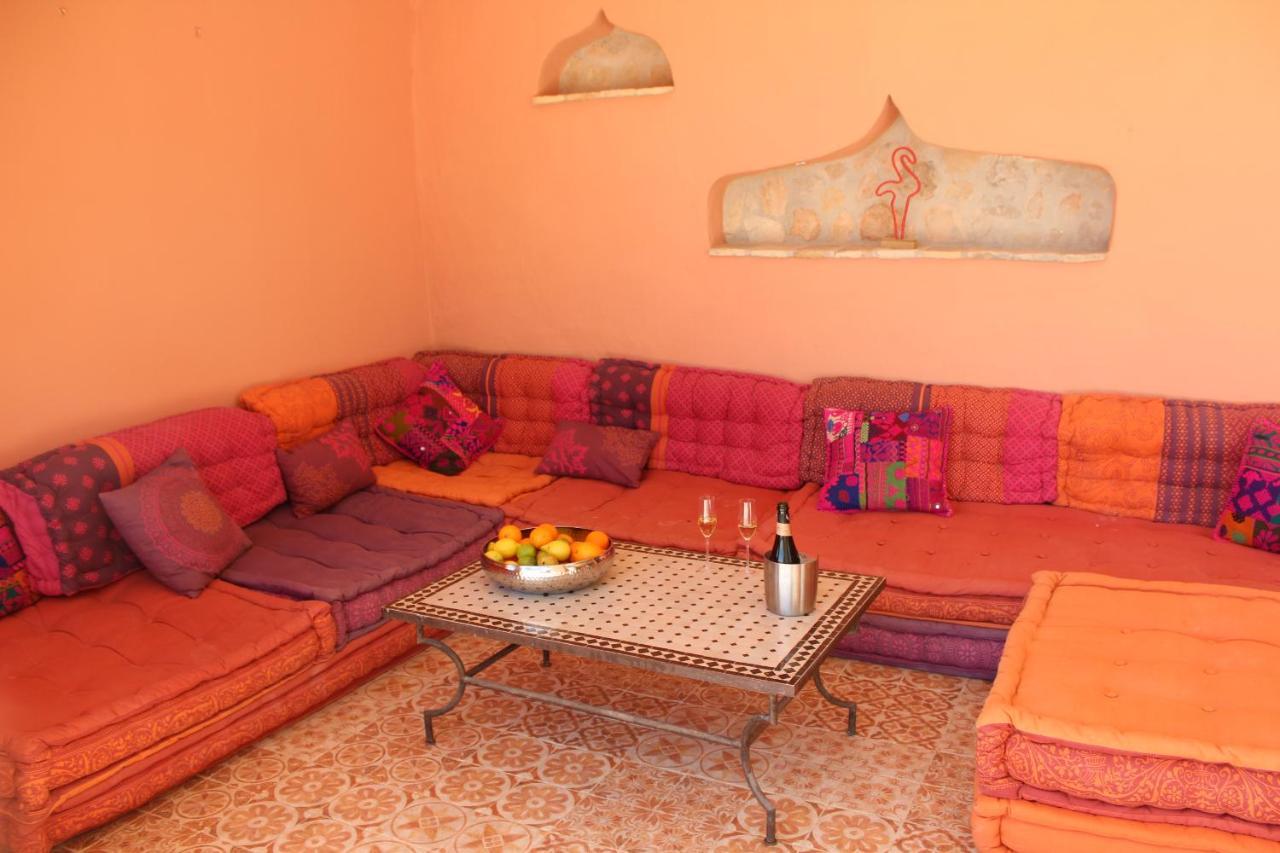 פוואנטה חניל Room In Villa - Beautiful Accommodation At The Heart Of Andalusia מראה חיצוני תמונה
