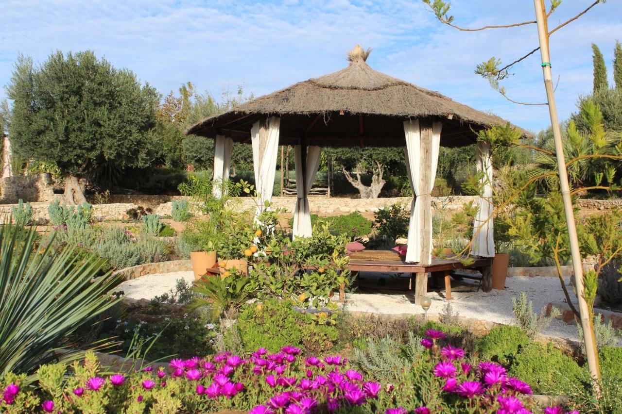 פוואנטה חניל Room In Villa - Beautiful Accommodation At The Heart Of Andalusia מראה חיצוני תמונה