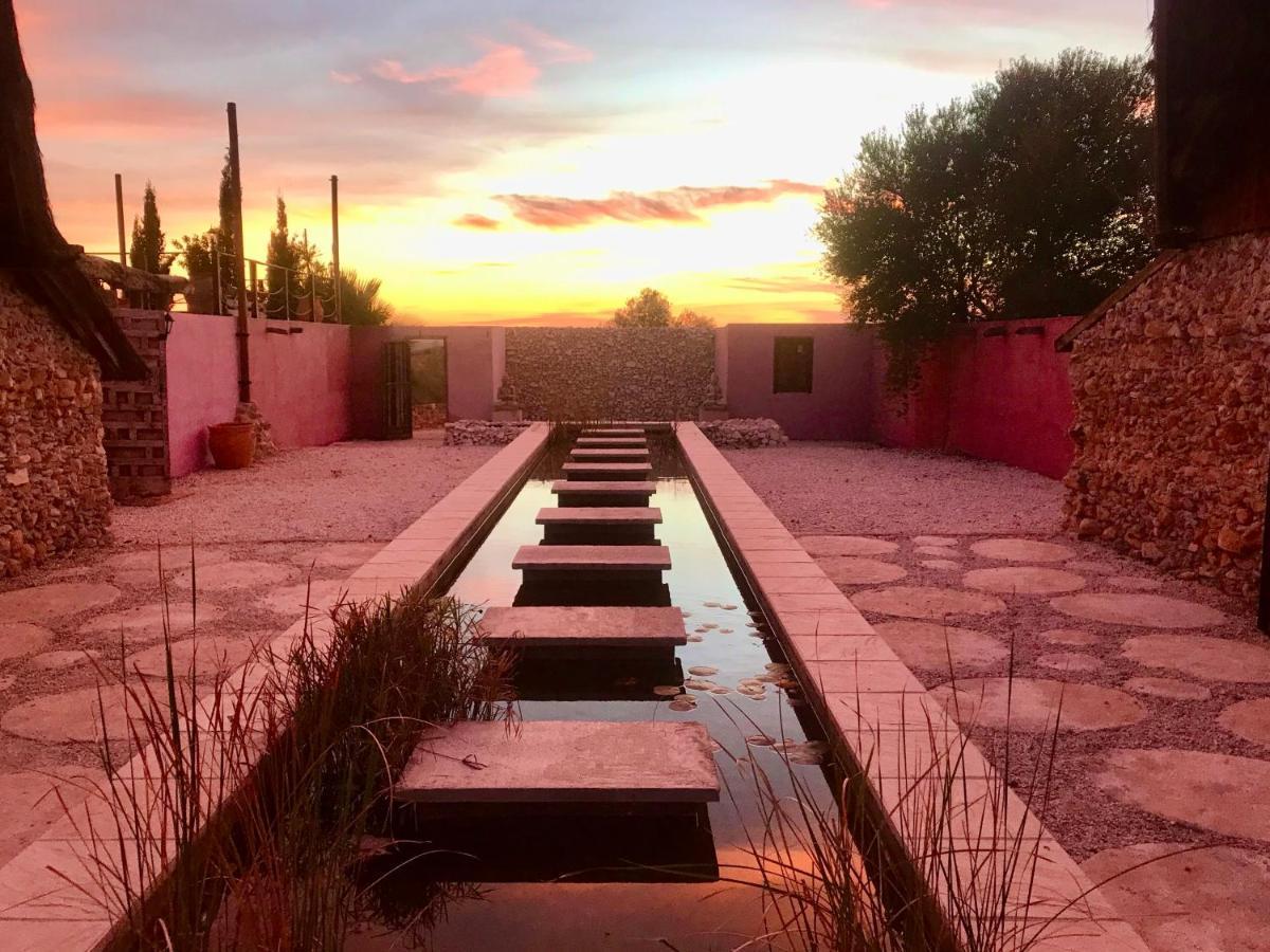 פוואנטה חניל Room In Villa - Beautiful Accommodation At The Heart Of Andalusia מראה חיצוני תמונה