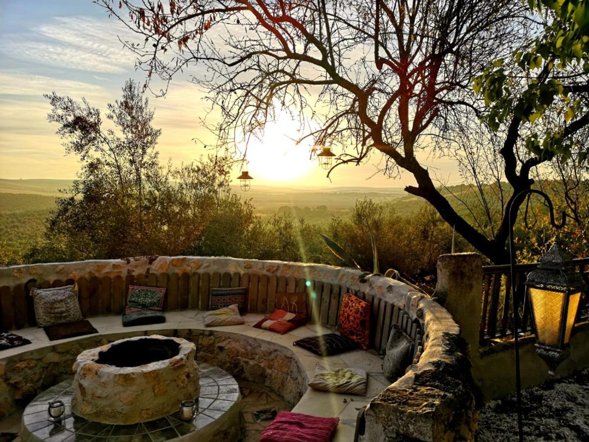 פוואנטה חניל Room In Villa - Beautiful Accommodation At The Heart Of Andalusia מראה חיצוני תמונה