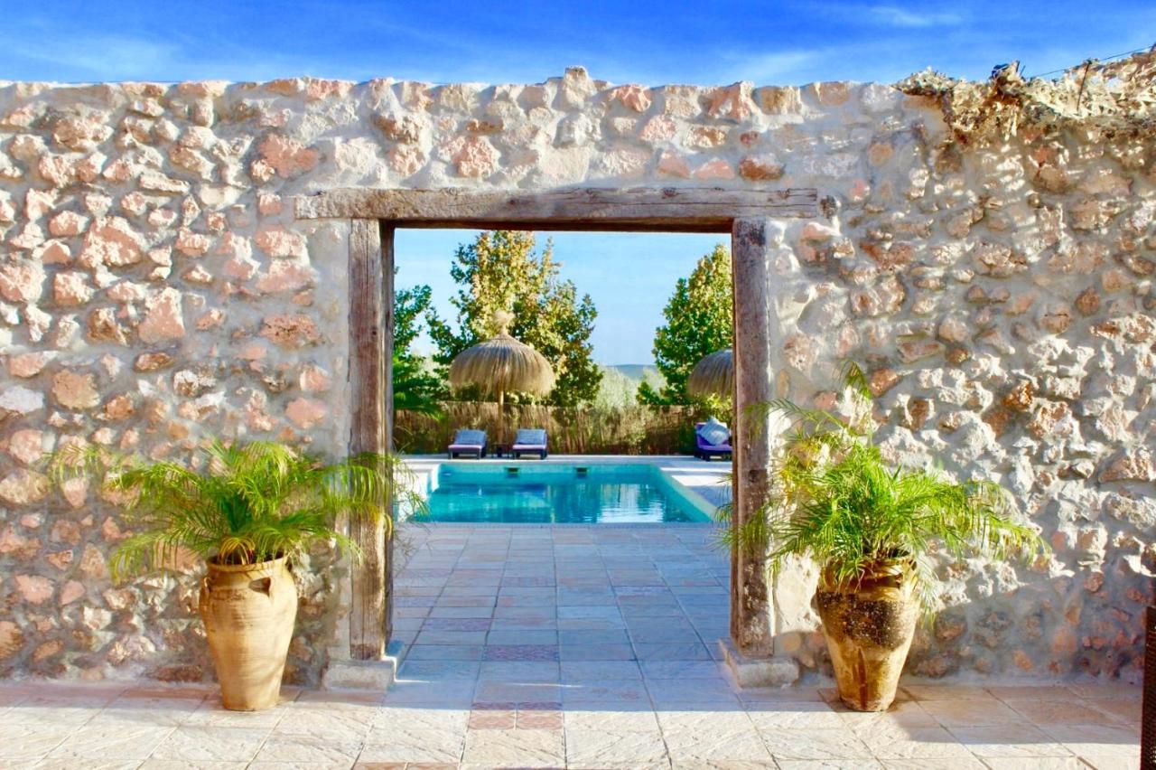 פוואנטה חניל Room In Villa - Beautiful Accommodation At The Heart Of Andalusia מראה חיצוני תמונה