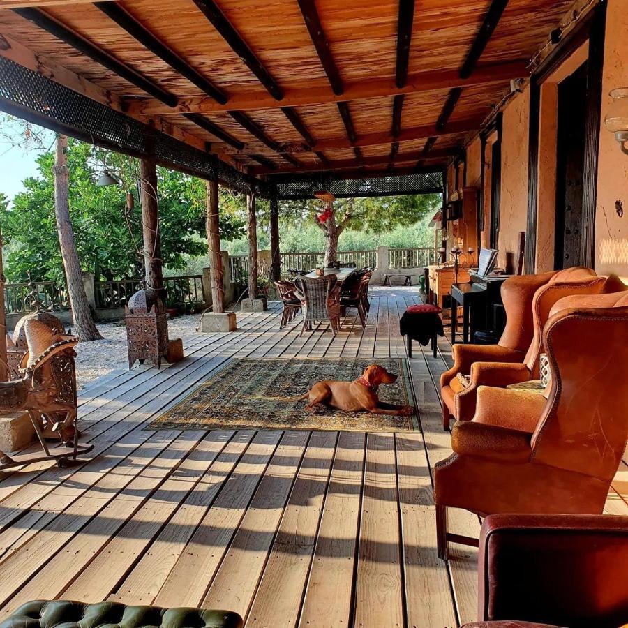 פוואנטה חניל Room In Villa - Beautiful Accommodation At The Heart Of Andalusia מראה חיצוני תמונה