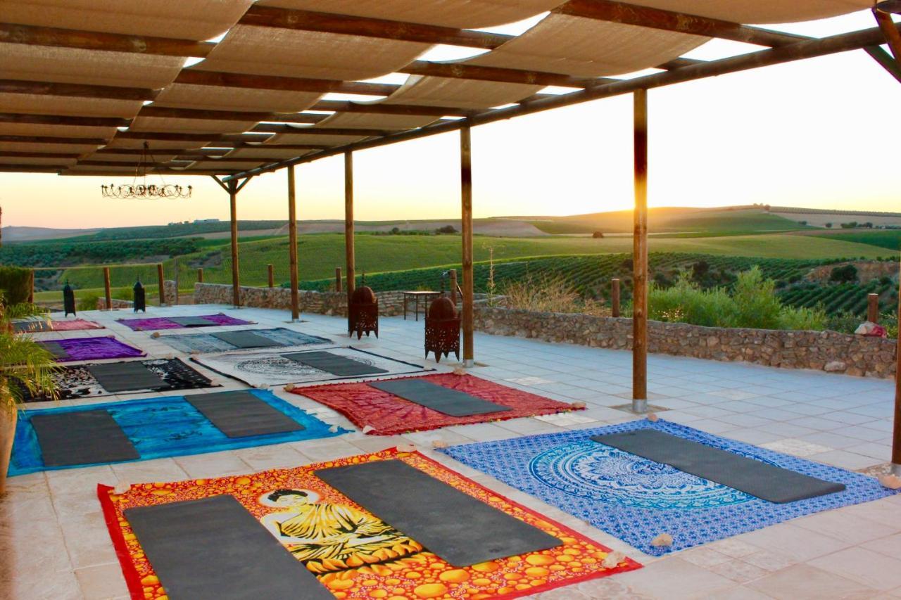 פוואנטה חניל Room In Villa - Beautiful Accommodation At The Heart Of Andalusia מראה חיצוני תמונה
