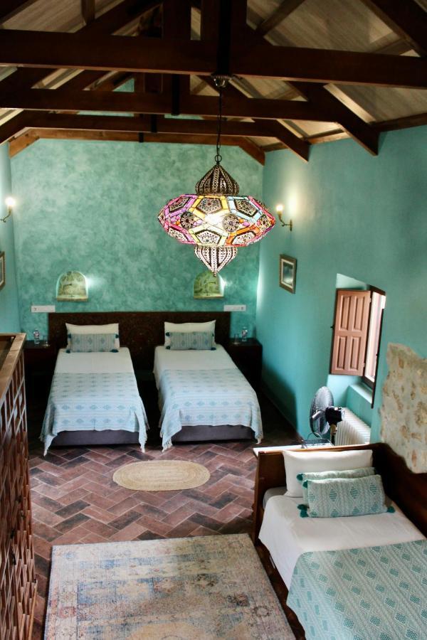 פוואנטה חניל Room In Villa - Beautiful Accommodation At The Heart Of Andalusia מראה חיצוני תמונה