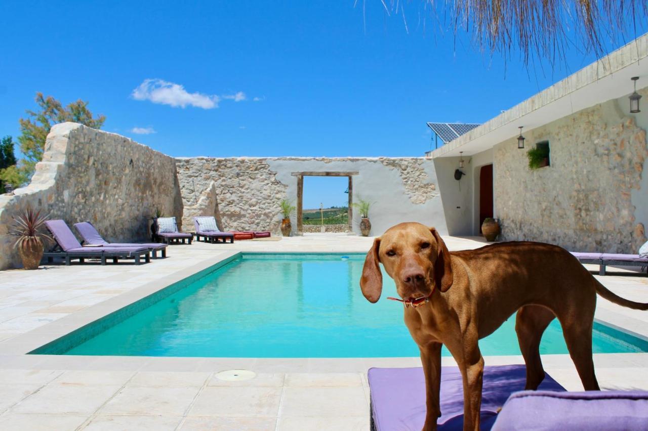 פוואנטה חניל Room In Villa - Beautiful Accommodation At The Heart Of Andalusia מראה חיצוני תמונה