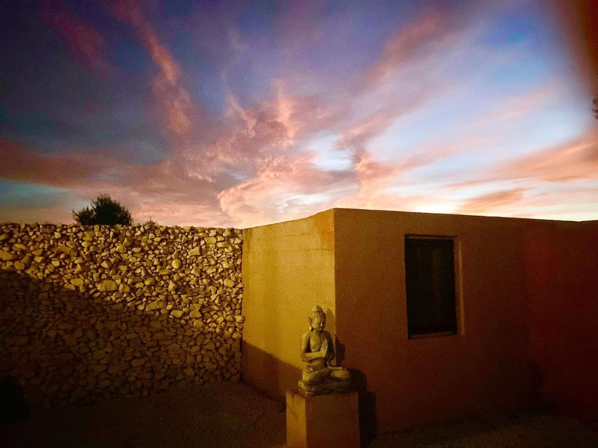 פוואנטה חניל Room In Villa - Beautiful Accommodation At The Heart Of Andalusia מראה חיצוני תמונה