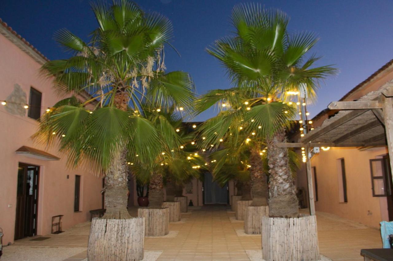 פוואנטה חניל Room In Villa - Beautiful Accommodation At The Heart Of Andalusia מראה חיצוני תמונה