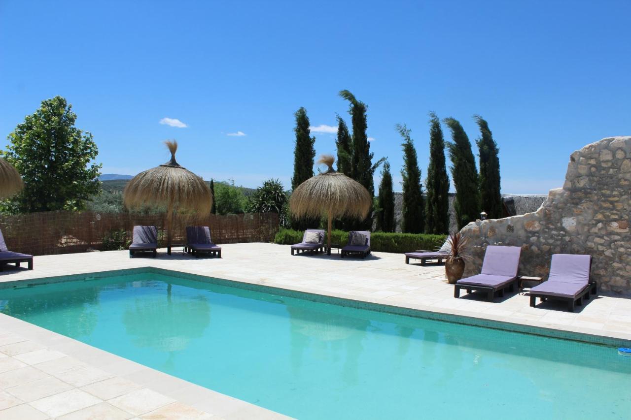 פוואנטה חניל Room In Villa - Beautiful Accommodation At The Heart Of Andalusia מראה חיצוני תמונה